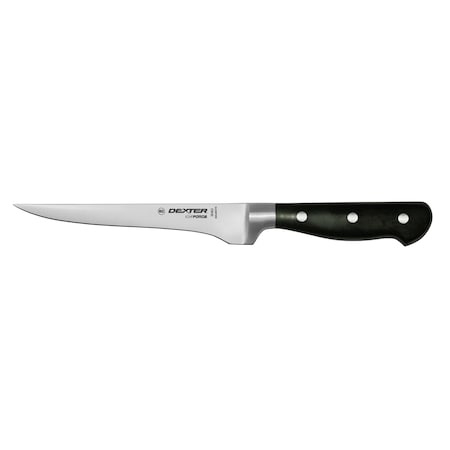 Icut Forge 6" Forged Boning Knife 038462